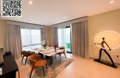 تاون هاوس - 4 غرف نوم - 5 حمامات للبيع في مجتمع ازا - العامرة - عجمان