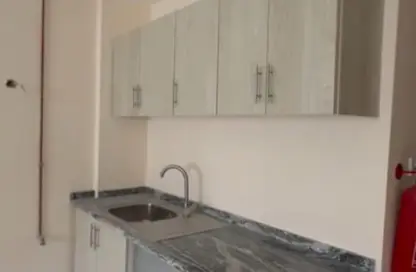 Apartment - Studio - 1 Bathroom for rent in Al Butina - Sharjah