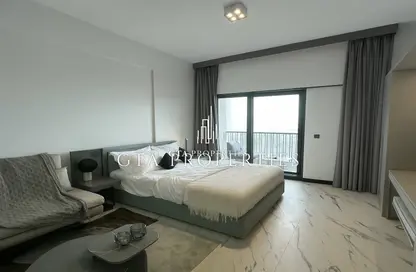 Apartment - Studio - 1 Bathroom for sale in MAG 960 - Mohammed Bin Rashid City - Dubai