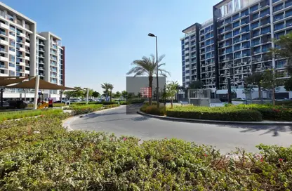 Shop - Studio - 1 Bathroom for sale in AZIZI Riviera - Meydan One - Meydan - Dubai