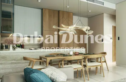 Apartment - 1 Bedroom - 1 Bathroom for sale in The Haven II - Majan - Dubai Land - Dubai
