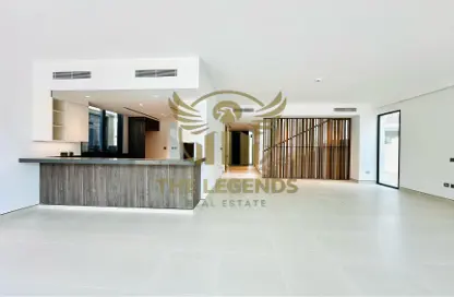Villa - 4 Bedrooms - 5 Bathrooms for rent in Harmony 3 - Harmony - Tilal Al Ghaf - Dubai