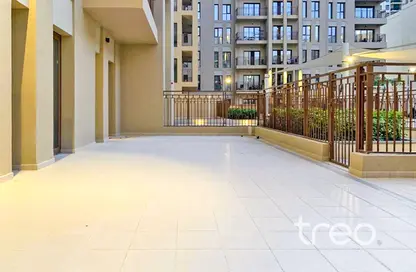 Apartment - 2 Bedrooms - 2 Bathrooms for sale in Zahra Breeze Apartments 3B - Zahra Breeze Apartments - Town Square - Dubai