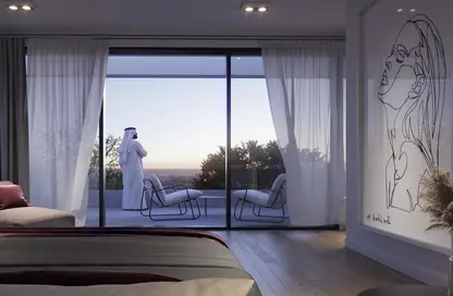 Townhouse - 2 Bedrooms - 4 Bathrooms for rent in Sendian - Masaar - Tilal City - Sharjah