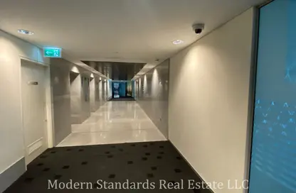 Office Space - Studio - 2 Bathrooms for rent in Park Place Tower - Sheikh Zayed Road - Dubai