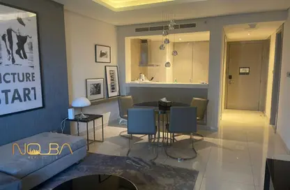 شقة - غرفة نوم - 2 حمامات للبيع في تاور D - داماك تاورز من باراماونت - الخليج التجاري - دبي شقة - غرفة نوم - 2 حمامات للبيع في تاور D - داماك تاورز من باراماونت - الخليج التجاري - دبي