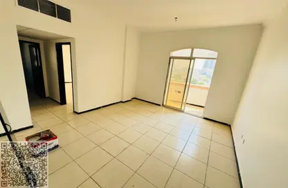 Apartment - 1 Bedroom - 1 Bathroom for rent in Crown Palace Hotel - Al Rashidiya 1 - Al Rashidiya - Ajman