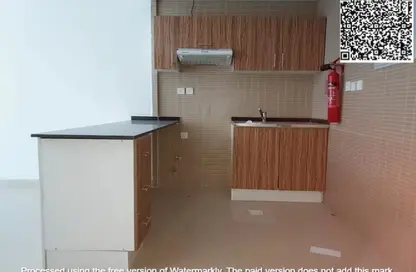 Apartment - 2 Bedrooms - 2 Bathrooms for sale in City Tower - Al Nuaimiya - Ajman