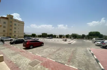 Apartment - 2 Bedrooms - 2 Bathrooms for rent in Building 6 - Yasmin Village - Ras Al Khaimah