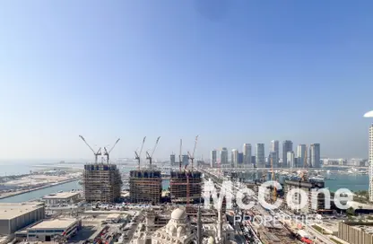 شقة - 3 غرف نوم - 5 حمامات للايجار في تاج الإمارات - دبي مارينا - دبي شقة - 3 غرف نوم - 5 حمامات للايجار في تاج الإمارات - دبي مارينا - دبي