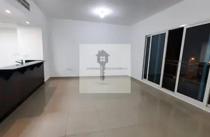 شقة - غرفة نوم - 2 حمامات للايجار في برج 2 - الريف داون تاون - مشروع الريف - أبوظبي