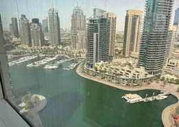 All Inclusive Fully furnished 3BR with Marina View