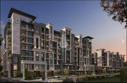 Apartment - 3 Bedrooms - 4 Bathrooms for sale in Ville 11 - Masdar City - Abu Dhabi