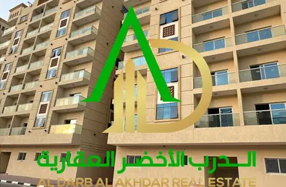 شقة - 2 غرف نوم - 3 حمامات للبيع في قرية الأميرة - عجمان شقة - 2 غرف نوم - 3 حمامات للبيع في قرية الأميرة - عجمان