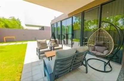 Villa - 3 Bedrooms - 4 Bathrooms for sale in Sarab 2 - Aljada - Sharjah