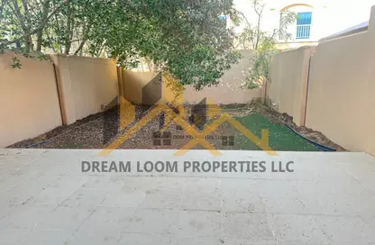 Villa - 2 Bedrooms - 3 Bathrooms for sale in Al Reef Villas - Al Reef - Abu Dhabi