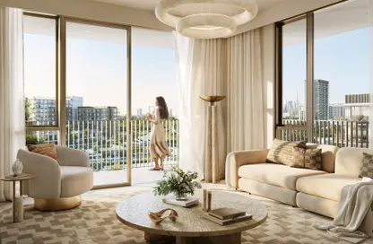 شقة - 3 غرف نوم - 4 حمامات للبيع في سيرا 2 - ميناء راشد - دبي شقة - 3 غرف نوم - 4 حمامات للبيع في سيرا 2 - ميناء راشد - دبي