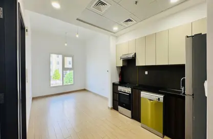 شقة - غرفة نوم - 2 حمامات للايجار في الرمث 07 - الرمث - رمرام - دبي لاند - دبي