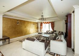 Villa - 6 bedrooms - 7 bathrooms for sale in Al Safa 1 Villas - Al Safa 1 - Al Safa - Dubai