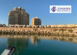 Studio - 1 bathroom for sale in Marina Apartments F - Al Hamra Marina Residences - Al Hamra Village - Ras Al Khaimah