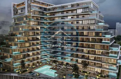 شقة - 1 حمام للبيع في ناس 3 - ناس - ارجان - دبي