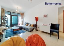 شقة - 2 غرف نوم - 3 حمامات للبيع في مارينا ريزيدنس أ - مارينا ريزيدانس - دبي مارينا - دبي