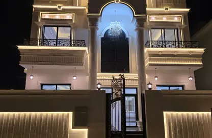 فيلا - 5 غرف نوم - 7 حمامات للبيع في 1 الياسمين - الياسمين - عجمان