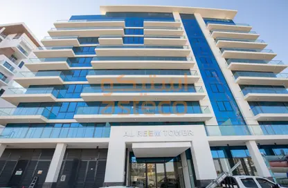 Apartment - 3 Bedrooms - 4 Bathrooms for rent in Al Raha Beach - Abu Dhabi