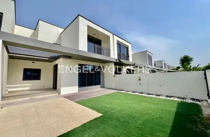 تاون هاوس - 3 غرف نوم - 3 حمامات للايجار في مابل 2 - مابل ات دبي هيلزاستايت - دبي هيلز استيت - دبي