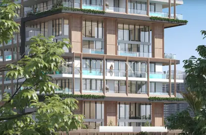 Apartment - Studio - 1 Bathroom for sale in Empire Estates - Arjan - Dubai