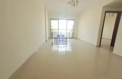 شقة - غرفة نوم - 2 حمامات للايجار في سراب 2 - الجادة - الشارقة