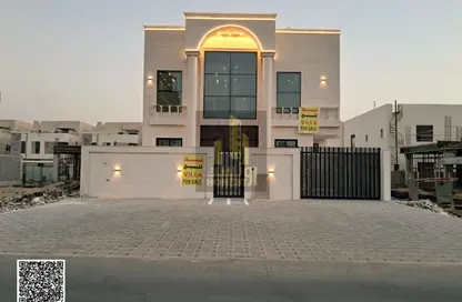 Villa - 5 Bedrooms - 7 Bathrooms for sale in Al Aamra Gardens - Al Amerah - Ajman