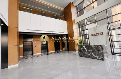 Apartment - 1 Bedroom - 2 Bathrooms for sale in Azizi Vista - Dubai Studio City - Dubai