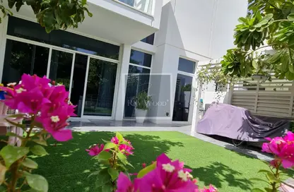 تاون هاوس - 3 غرف نوم - 4 حمامات للبيع في 1 أرابيلا تاون هاوس - أرابيلا تاون هاوس - مودون - دبي