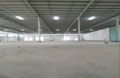 Warehouse - Studio - 1 Bathroom for rent in Umm Al Thuoob - Umm Al Quwain