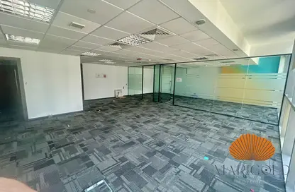 Office Space - Studio - 1 Bathroom for sale in Tiffany Tower - JLT Cluster W - Jumeirah Lake Towers - Dubai