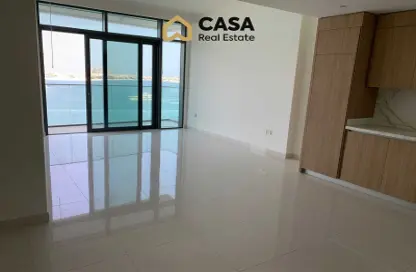 Apartment - 2 Bedrooms - 2 Bathrooms for rent in Beach Vista - EMAAR Beachfront - Dubai Harbour - Dubai