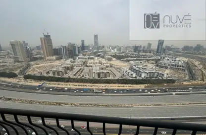 شقة - غرفة نوم - 2 حمامات للبيع في A السكن الإمبراطوري - أمبريال ريزيدنس - مثلث قرية الجميرا - دبي