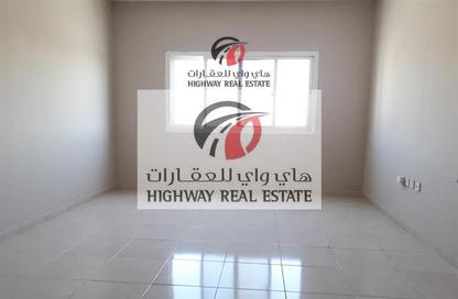 Apartment - 1 Bedroom - 2 Bathrooms for rent in Al Nahda 1 - Al Nahda - Dubai