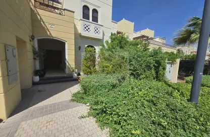 Townhouse - 4 Bedrooms - 4 Bathrooms for rent in Al Salam - Mudon - Dubai