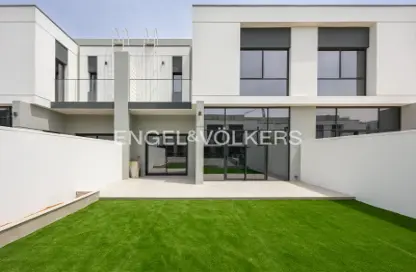 Townhouse - 3 Bedrooms - 3 Bathrooms for rent in Murooj Al Furjan West - Al Furjan - Dubai