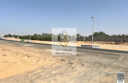 أرض - استوديو للبيع في المنطقة الصناعية بالشارقة - الشارقة