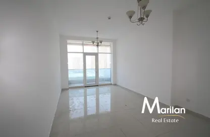 Empty Room image for: Apartment - 1 Bedroom - 1 Bathroom for sale in Al Manara - Jumeirah Village Triangle - Dubai, Image 1