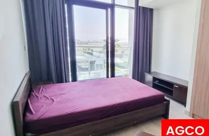 شقة - 1 حمام للبيع في عزيزي ريفيرا - ميدان واحد - ميدان - دبي