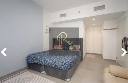 Apartment - 2 Bedrooms - 2 Bathrooms for sale in Tiraz 3 - Aljada - Sharjah
