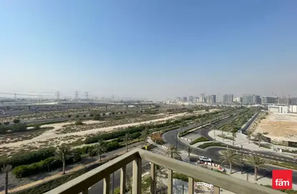 Apartment - 2 Bedrooms - 2 Bathrooms for rent in Collective 2.0 Tower B - Collective 2.0 - Dubai Hills Estate - Dubai