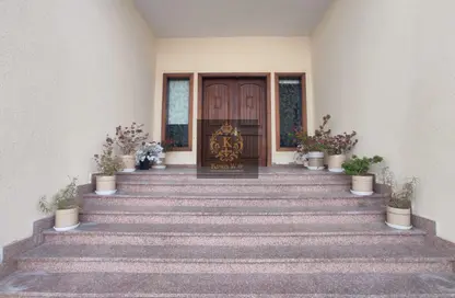 Villa - 2 Bedrooms - 2 Bathrooms for rent in Mohamed Bin Zayed City - Abu Dhabi