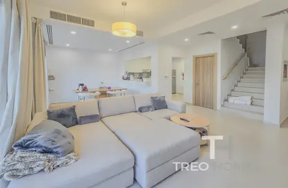 Villa - 3 Bedrooms - 3 Bathrooms for sale in Amaranta - Villanova - Dubai Land - Dubai