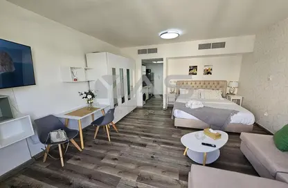 Apartment - Studio - 1 Bathroom for sale in Pacific Tonga - Pacific - Al Marjan Island - Ras Al Khaimah