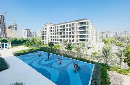 Apartment - 2 Bedrooms - 2 Bathrooms for rent in Park Field Tower 1 - Park Field - Dubai Hills Estate - Dubai